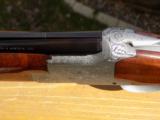 Browning Superposed Pigeon Grade 20 Gauge with 28 inch barrels and original box - 6 of 20
