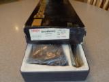 Browning Superposed Pigeon Grade 20 Gauge with 28 inch barrels and original box - 20 of 20