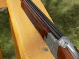 Browning Superposed Pigeon Grade 20 Gauge with 28 inch barrels and original box - 2 of 20