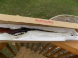 Winchester 94 Legacy 44 Mag. in the box.
- 19 of 19