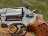 Smith and Wesson 686 No Dash 357 - 8 of 20