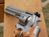Smith and Wesson 686 No Dash 357 - 5 of 20