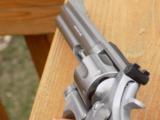 Smith and Wesson 686 No Dash 357 - 7 of 20