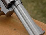 Smith and Wesson 686 No Dash 357 - 12 of 20