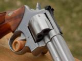 Smith and Wesson 686 No Dash 357 - 14 of 20
