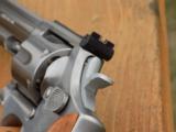 Smith and Wesson 686 No Dash 357 - 6 of 20