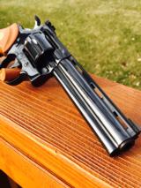 Colt Python 357 - 13 of 16