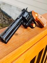 Colt Python 357 - 2 of 16