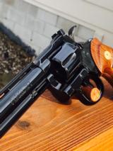 Colt Python 357 - 1 of 16