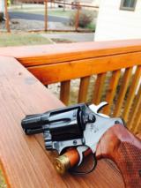 COLT DETECTIVE SPECIAL - 14 of 15
