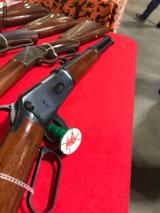 Winchester 94AE Trapper 45 Colt - 14 of 19