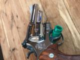 Smith and Wesson 29-4 44 magnum - 11 of 18