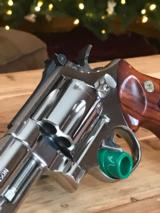 Smith and Wesson 29-4 44 magnum - 4 of 18