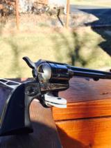 2nd Generation "Black Box" Colt SAA 45 Colt with 7 1/2 inch Barrel.
- 16 of 19