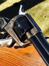 2nd Generation "Black Box" Colt SAA 45 Colt with 7 1/2 inch Barrel.
- 18 of 19