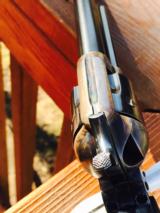 2nd Generation "Black Box" Colt SAA 45 Colt with 7 1/2 inch Barrel.
- 6 of 19