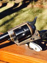 2nd Generation "Black Box" Colt SAA 45 Colt with 7 1/2 inch Barrel.
- 5 of 19