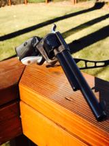 2nd Generation "Black Box" Colt SAA 45 Colt with 7 1/2 inch Barrel.
- 17 of 19