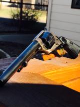 2nd Generation "Black Box" Colt SAA 45 Colt with 7 1/2 inch Barrel.
- 2 of 19