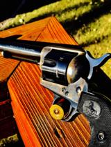 2nd Generation "Black Box" Colt SAA 45 Colt with 7 1/2 inch Barrel.
- 4 of 19
