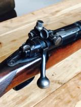 Winchester Model 70 1st Year Gun. 30-06 - 15 of 23