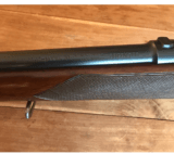 Winchester Model 70 1st Year Gun. 30-06 - 9 of 23