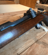 Winchester Model 70 1st Year Gun. 30-06 - 6 of 23