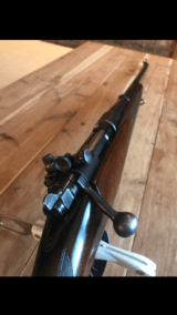 Winchester Model 70 1st Year Gun. 30-06 - 22 of 23
