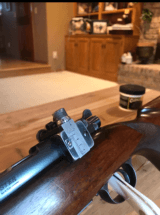 Winchester Model 70 1st Year Gun. 30-06 - 7 of 23