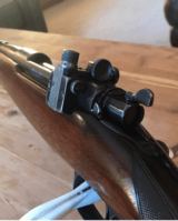 Winchester Model 70 1st Year Gun. 30-06 - 11 of 23