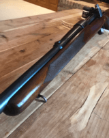 Winchester Model 70 1st Year Gun. 30-06 - 5 of 23