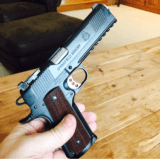 Springfield Armory
OPERATOR TRP/ TACTICAL RESPONSE PISTOL .45 - 3 of 11