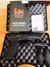 H&K 45 - 1 of 9