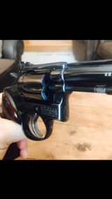 S&W 48-2 22 Mag - 12 of 14