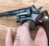 S&W 48-2 22 Mag - 5 of 14