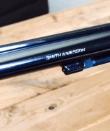 S&W 48-2 22 Mag - 2 of 14