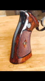 S&W 48-2 22 Mag - 8 of 14