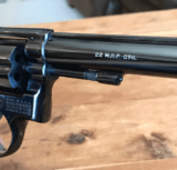 S&W 48-2 22 Mag - 3 of 14