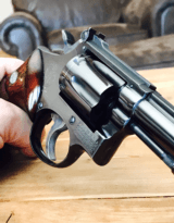 S&W 48-2 22 Mag - 10 of 14