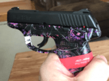 NIB Ruger SR22's & A Ruger LC9s Muddy Girl. ALL BELOW DEALER COST! - 3 of 24