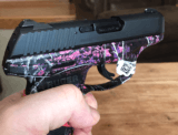 NIB Ruger SR22's & A Ruger LC9s Muddy Girl. ALL BELOW DEALER COST! - 5 of 24