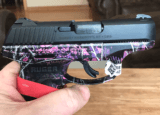 NIB Ruger SR22's & A Ruger LC9s Muddy Girl. ALL BELOW DEALER COST! - 4 of 24
