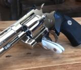 COLT PYTHON .357- 5 of 19