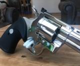 COLT PYTHON .357- 13 of 19