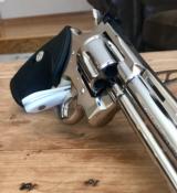 COLT PYTHON .357- 14 of 19
