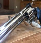 COLT PYTHON .357- 2 of 19