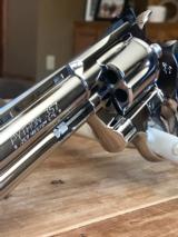 COLT PYTHON .357- 3 of 19