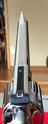 Smith & Wesson 29-2 44 Magnum - 11 of 19