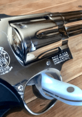 Smith & Wesson 29-2 44 Magnum - 15 of 19