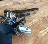 Smith & Wesson 29-2 44 Magnum - 13 of 19